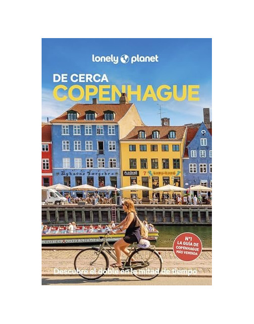 Copenhague 5 de cerca