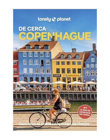Copenhague 5 de cerca