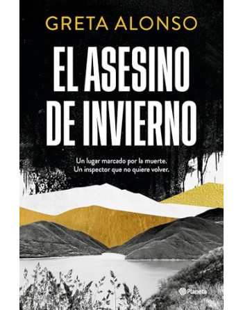 El asesino de Invierno