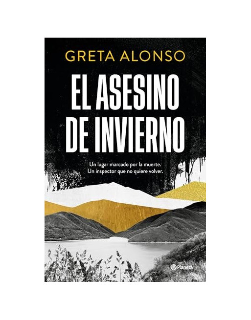 El asesino de Invierno