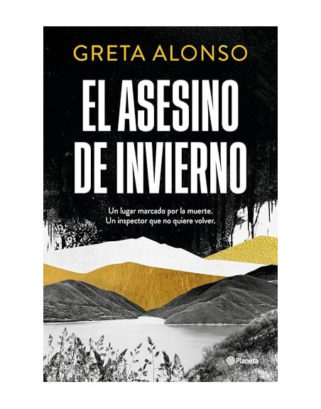 El asesino de Invierno
