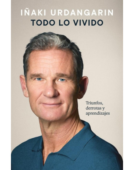 Todo lo vivido