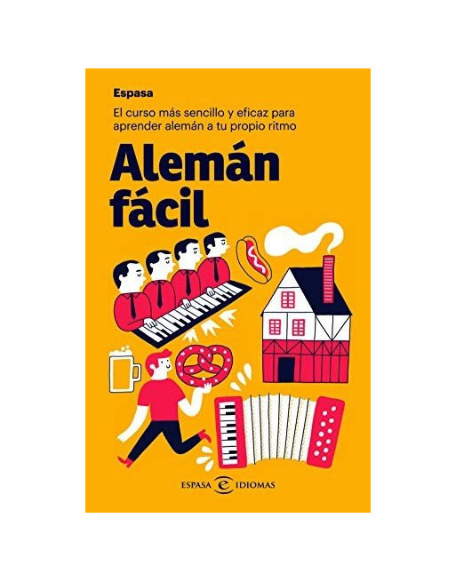 Alemán fácil