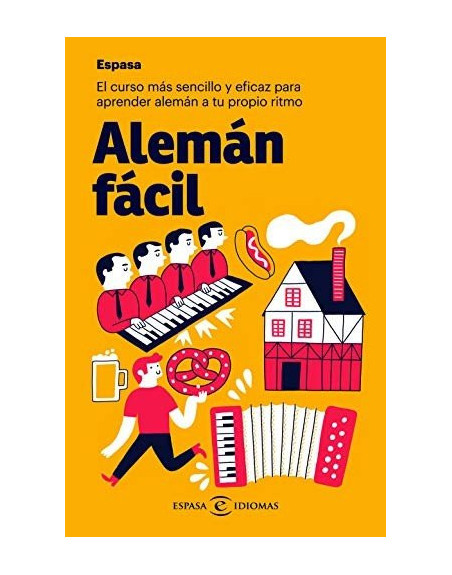 Alemán fácil
