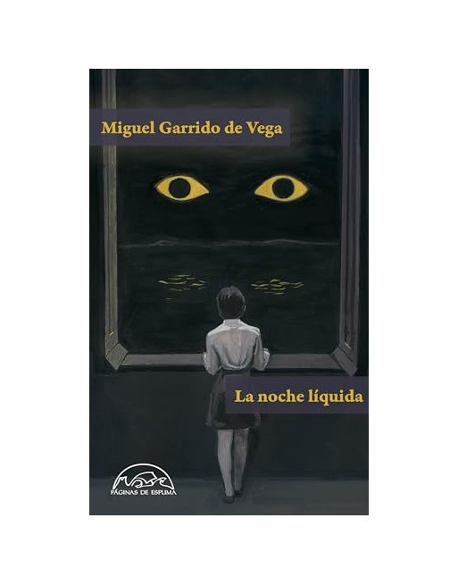 La noche liquida