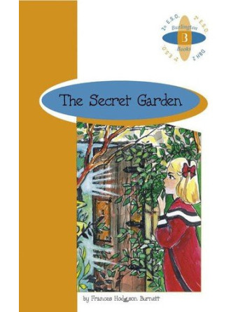 Secret Garden 2 ESO