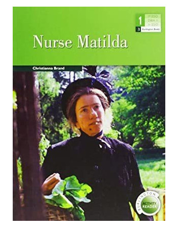 Nurse Matilda BAR1