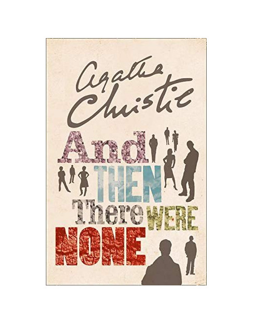 And Then There Were None PB