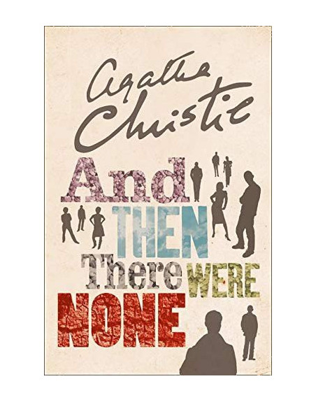 And Then There Were None PB