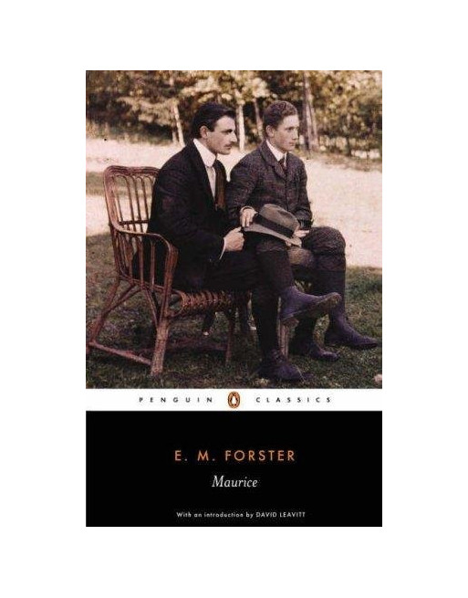 Maurice PB
