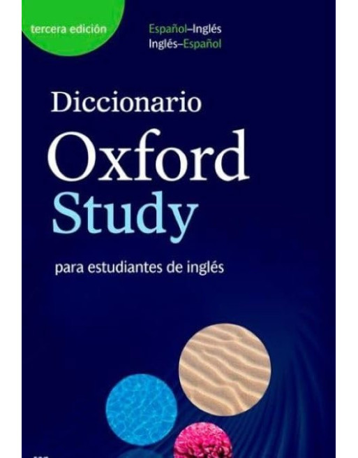 Oxford Study Esp - Ingles Interactive