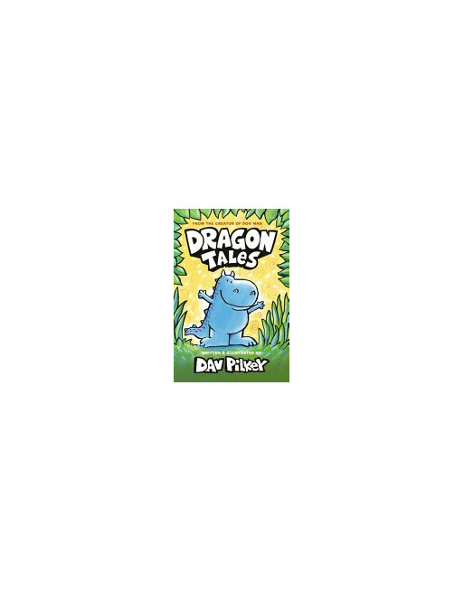 Dragon Tales