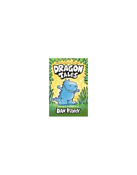 Dragon Tales