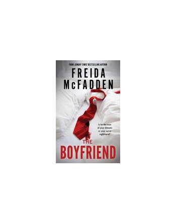 The boyfriend