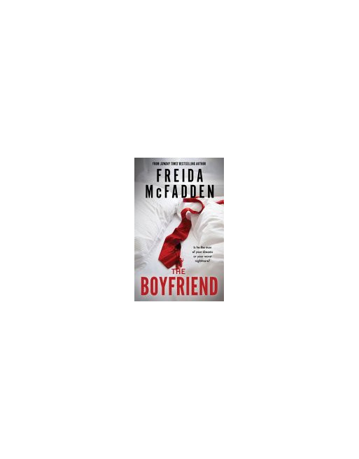 The boyfriend