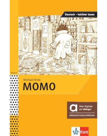 Momo + allango