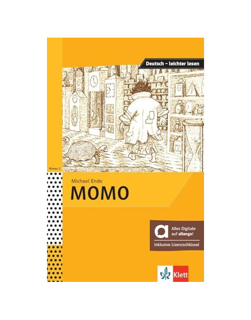 Momo + allango