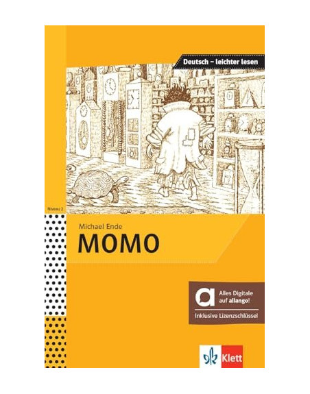 Momo + allango