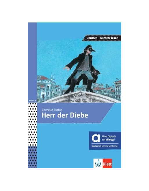 Herr der diebe + allango