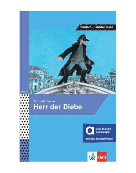 Herr der diebe + allango