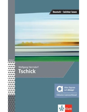 Tschick + allango