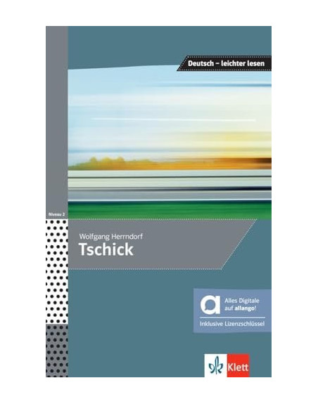 Tschick + allango
