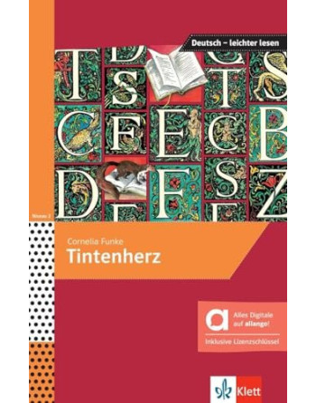 Tinterherz + allango