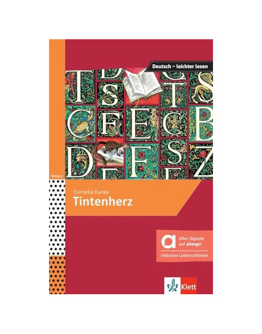 Tinterherz + allango