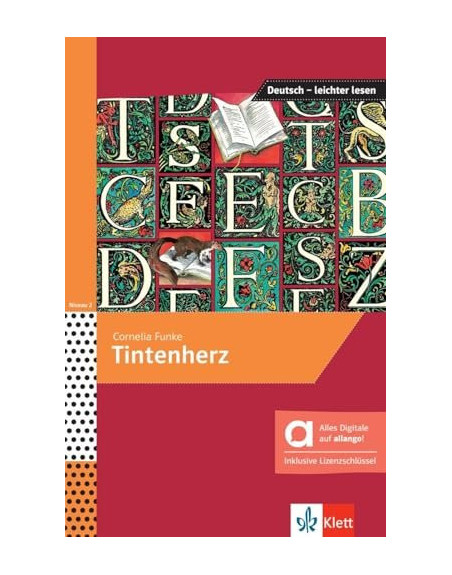 Tinterherz + allango