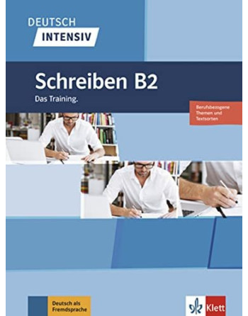 Schreiben B2 neu  intensivtrainer