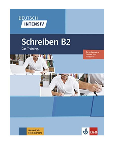 Schreiben B2 neu  intensivtrainer