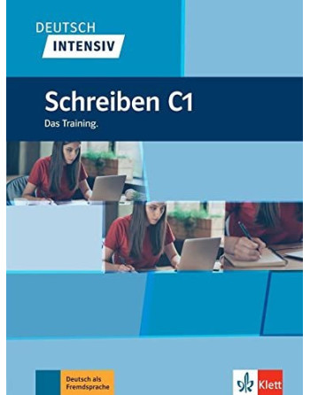 Schreiben C1 das Training + key