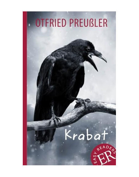 Krabat B1 Easy readers