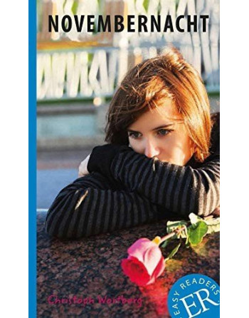 Novembernacht A2 Easy Readers