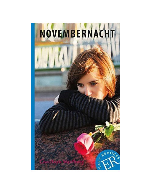 Novembernacht A2 Easy Readers