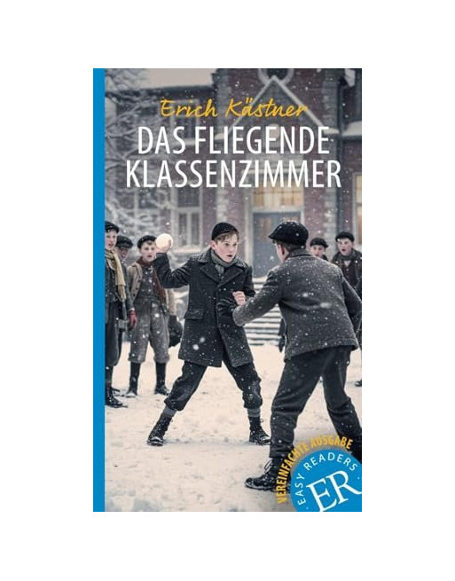 Das Fliegende Klassenzimmer