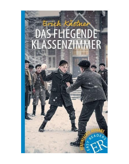 Das Fliegende Klassenzimmer