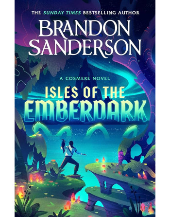 Isles of emberdark