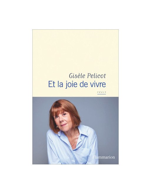 Et la joie de vivre