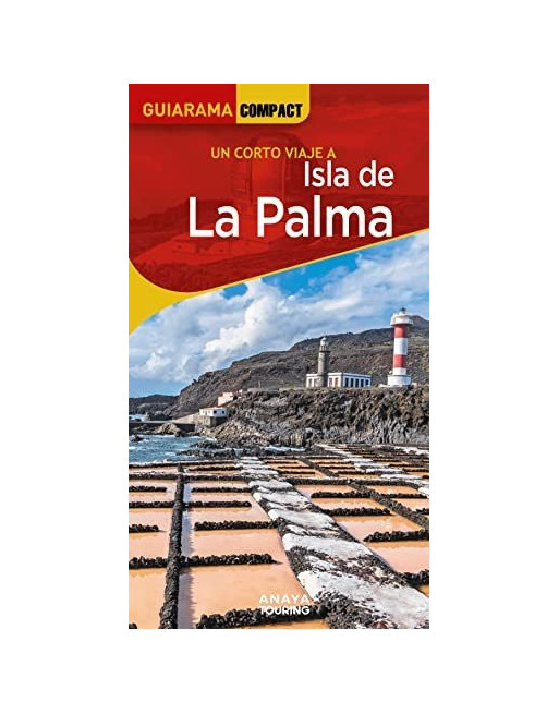 Isla de la Palma