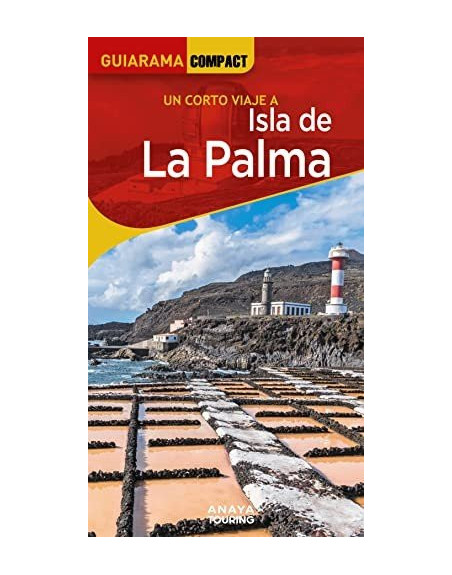 Isla de la Palma