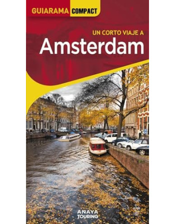 Amsterdam Guiarama