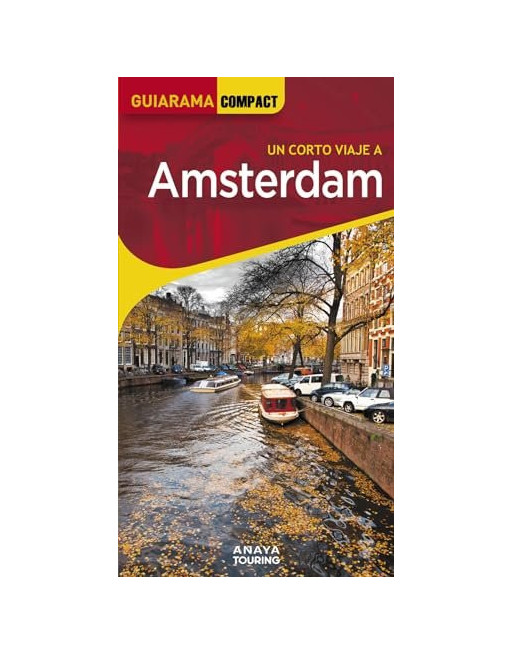 Amsterdam Guiarama
