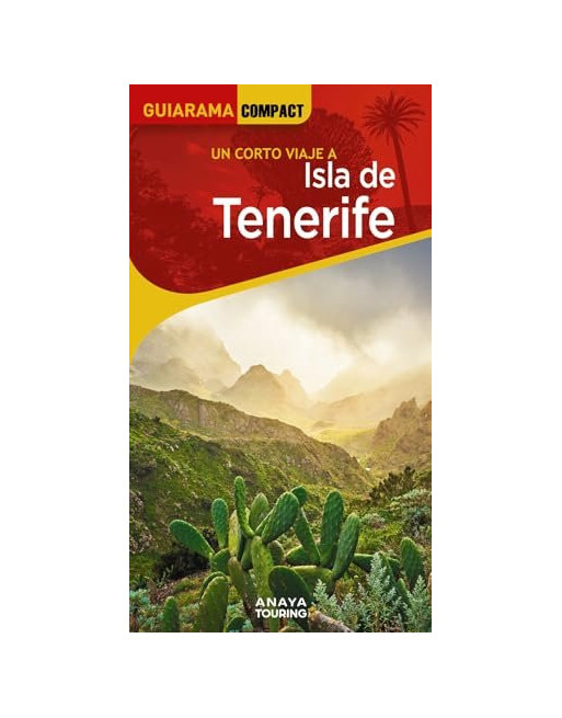 Isla de Tenerife