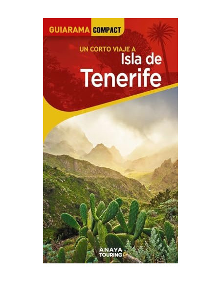 Isla de Tenerife