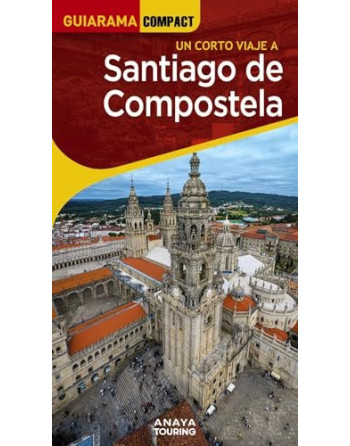 Santiago de Compostela