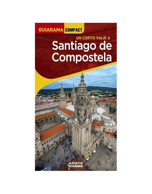 Santiago de Compostela