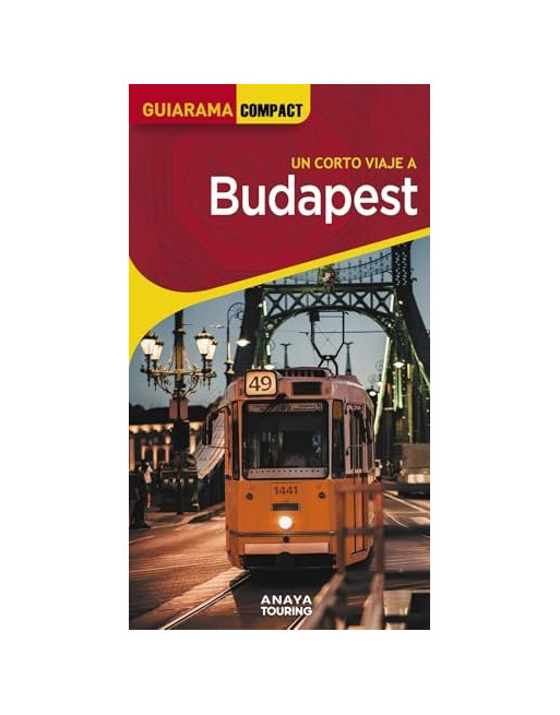 Budapest