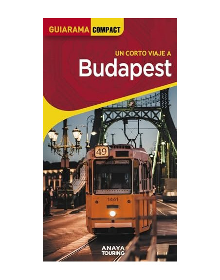 Budapest