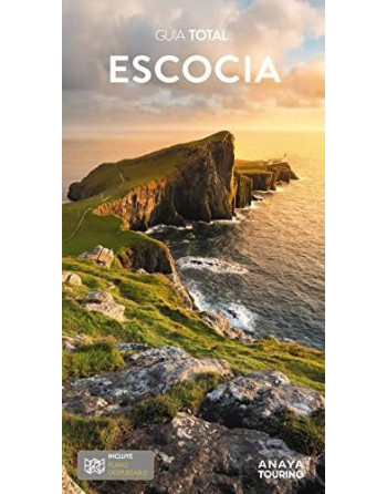 Escocia Guia Total